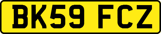BK59FCZ