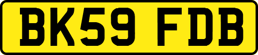 BK59FDB