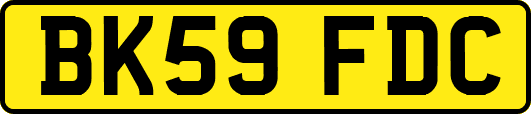 BK59FDC
