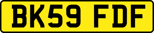 BK59FDF