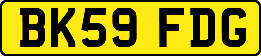 BK59FDG