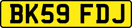 BK59FDJ
