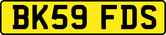 BK59FDS