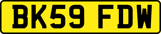 BK59FDW
