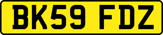 BK59FDZ