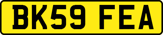 BK59FEA