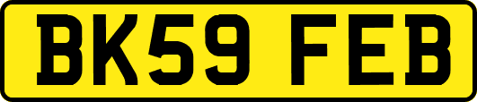 BK59FEB