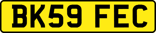 BK59FEC