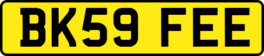 BK59FEE