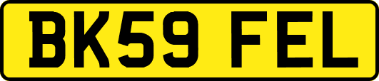 BK59FEL