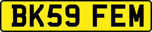 BK59FEM
