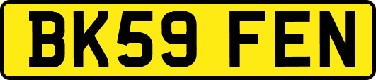 BK59FEN