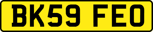 BK59FEO