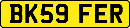 BK59FER