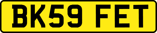 BK59FET