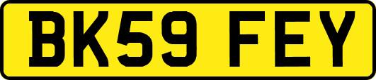 BK59FEY