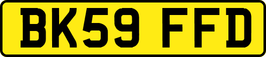 BK59FFD