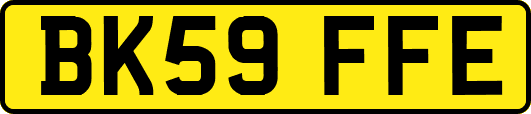 BK59FFE