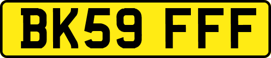 BK59FFF