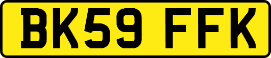 BK59FFK