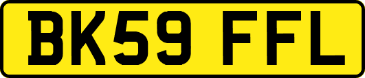 BK59FFL