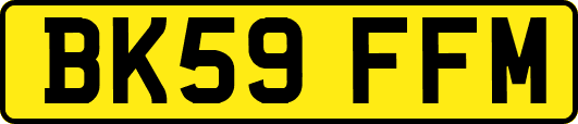BK59FFM