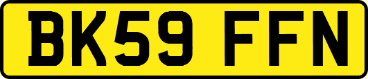BK59FFN