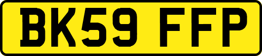 BK59FFP