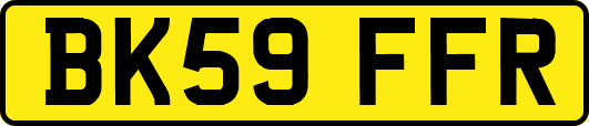 BK59FFR