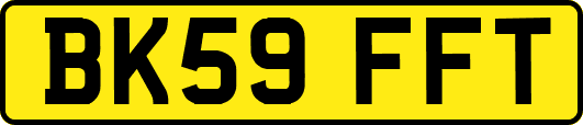 BK59FFT