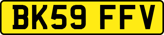 BK59FFV