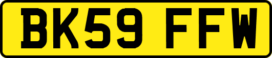BK59FFW