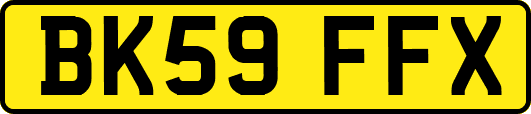 BK59FFX