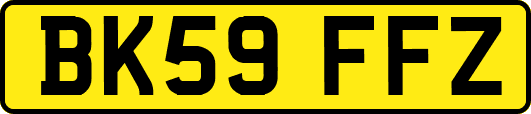 BK59FFZ