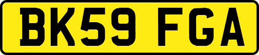 BK59FGA