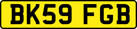 BK59FGB