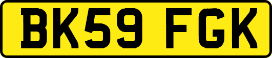BK59FGK