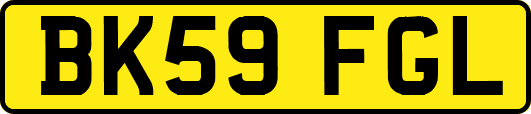 BK59FGL