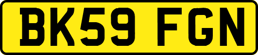 BK59FGN