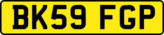 BK59FGP