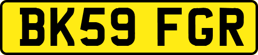 BK59FGR