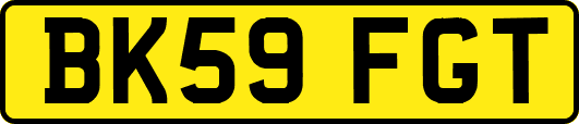 BK59FGT
