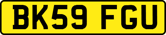 BK59FGU