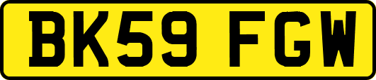 BK59FGW