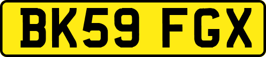 BK59FGX