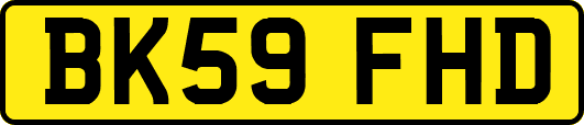 BK59FHD