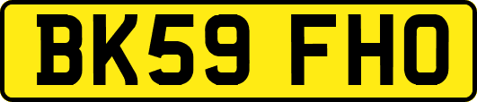 BK59FHO