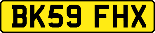 BK59FHX