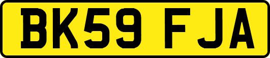 BK59FJA
