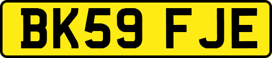 BK59FJE